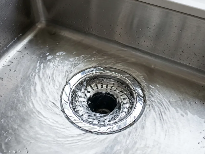 Drain Cleaning Plumber in Eckhart Mines, MD